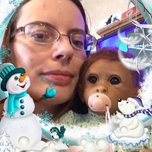 Meet your Posher, Virginia